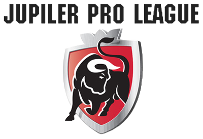 Логотип Jupiler Pro League